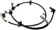 ABS Wheel Speed Sensor Dorman-OE Solutions 695-883