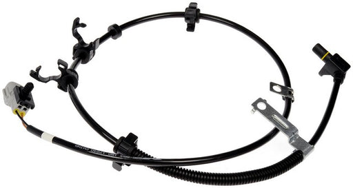 ABS Wheel Speed Sensor Dorman-OE Solutions 695-883