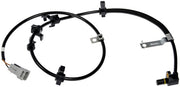 ABS Wheel Speed Sensor Dorman-OE Solutions 695-883