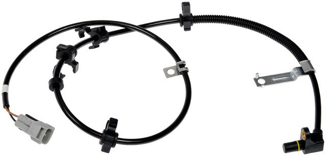 ABS Wheel Speed Sensor Dorman-OE Solutions 695-883