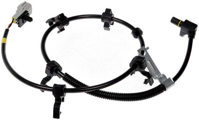 ABS Wheel Speed Sensor Dorman-OE Solutions 695-884