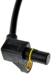 ABS Wheel Speed Sensor Dorman-OE Solutions 695-884
