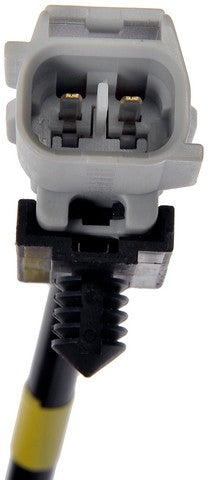 ABS Wheel Speed Sensor Dorman-OE Solutions 695-884