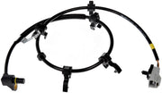 ABS Wheel Speed Sensor Dorman-OE Solutions 695-884