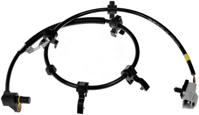 ABS Wheel Speed Sensor Dorman-OE Solutions 695-884