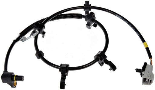 ABS Wheel Speed Sensor Dorman-OE Solutions 695-884