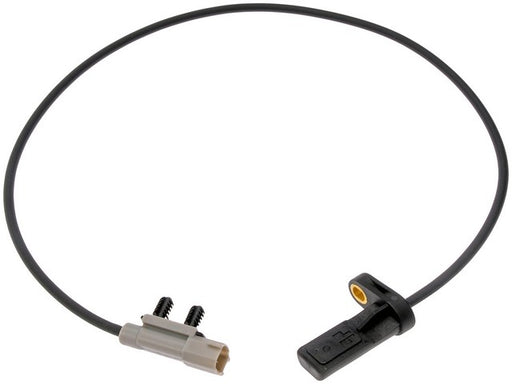 ABS Wheel Speed Sensor Dorman-OE Solutions 695-885