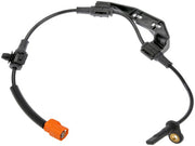 ABS Wheel Speed Sensor Dorman-OE Solutions 695-886