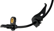 ABS Wheel Speed Sensor Dorman-OE Solutions 695-890
