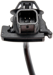 ABS Wheel Speed Sensor Dorman-OE Solutions 695-890