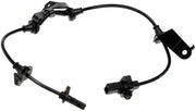 ABS Wheel Speed Sensor Dorman-OE Solutions 695-890