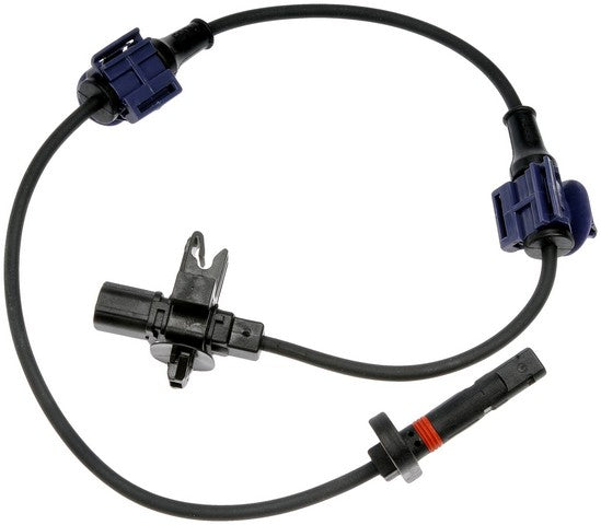 ABS Wheel Speed Sensor Dorman-OE Solutions 695-893