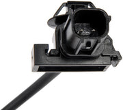 ABS Wheel Speed Sensor Dorman-OE Solutions 695-898
