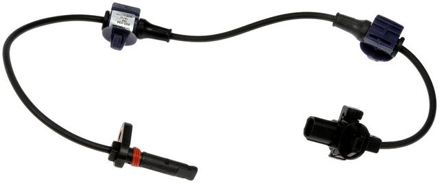 ABS Wheel Speed Sensor Dorman-OE Solutions 695-898
