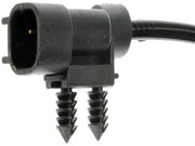 ABS Wheel Speed Sensor Dorman-OE Solutions 695-900