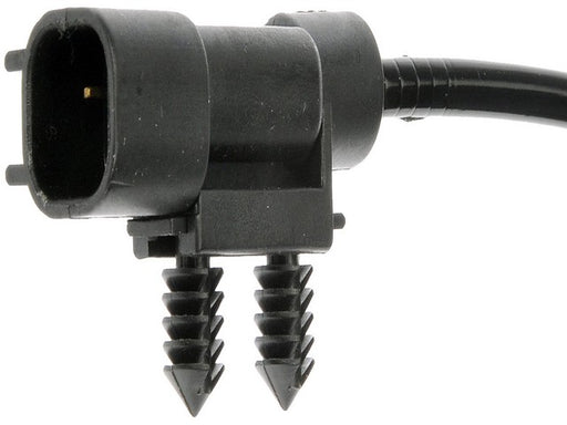 ABS Wheel Speed Sensor Dorman-OE Solutions 695-900