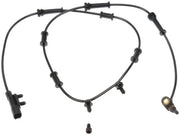 ABS Wheel Speed Sensor Dorman-OE Solutions 695-900