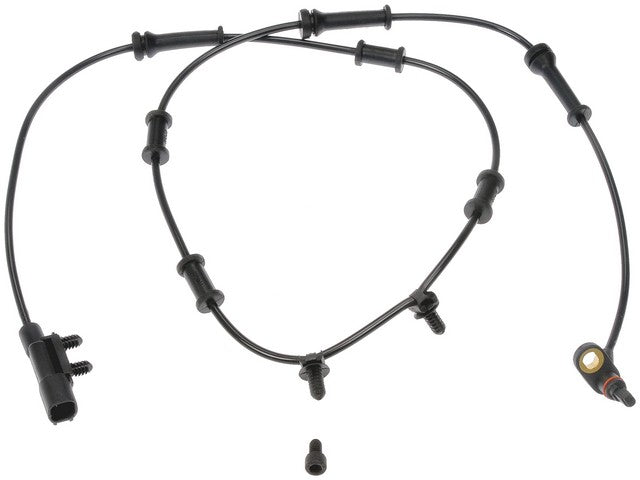 ABS Wheel Speed Sensor Dorman-OE Solutions 695-900