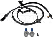 ABS Wheel Speed Sensor Dorman-OE Solutions 695-902