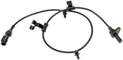 ABS Wheel Speed Sensor Dorman-OE Solutions 695-904