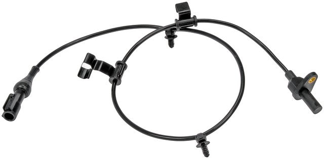 ABS Wheel Speed Sensor Dorman-OE Solutions 695-904