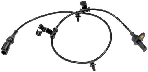 ABS Wheel Speed Sensor Dorman-OE Solutions 695-904