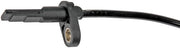 ABS Wheel Speed Sensor Dorman-OE Solutions 695-911