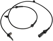 ABS Wheel Speed Sensor Dorman-OE Solutions 695-911