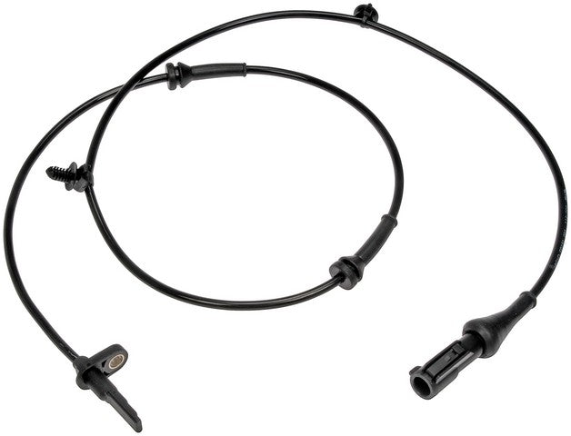 ABS Wheel Speed Sensor Dorman-OE Solutions 695-911