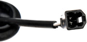 ABS Wheel Speed Sensor Dorman-OE Solutions 695-912
