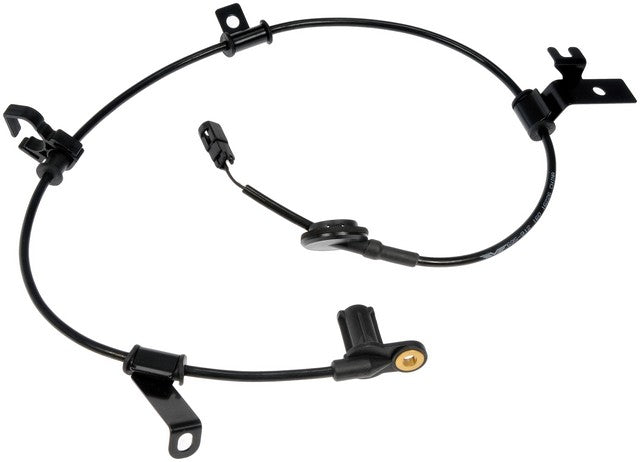 ABS Wheel Speed Sensor Dorman-OE Solutions 695-912