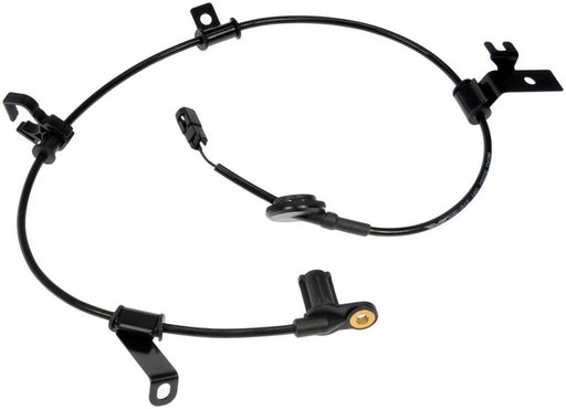 ABS Wheel Speed Sensor Dorman-OE Solutions 695-912