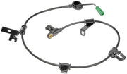 ABS Wheel Speed Sensor Dorman-OE Solutions 695-913