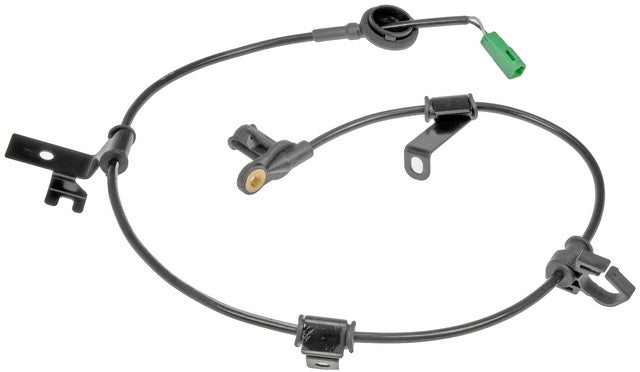 ABS Wheel Speed Sensor Dorman-OE Solutions 695-913