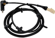 ABS Wheel Speed Sensor Dorman-OE Solutions 695-916