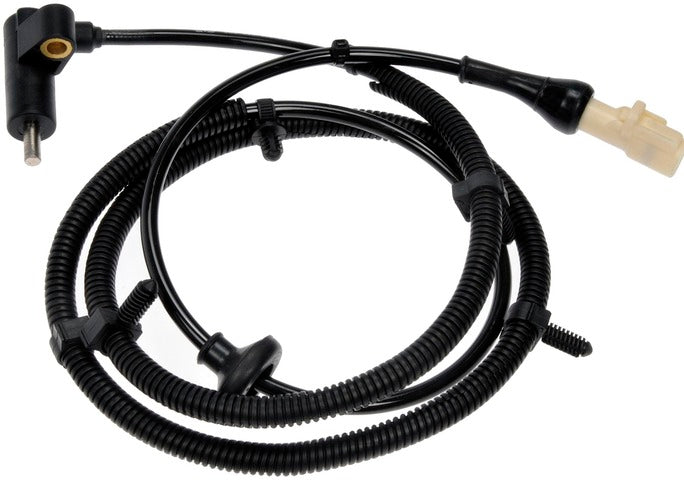 ABS Wheel Speed Sensor Dorman-OE Solutions 695-916