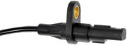 ABS Wheel Speed Sensor Dorman-OE Solutions 695-917