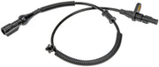 ABS Wheel Speed Sensor Dorman-OE Solutions 695-917