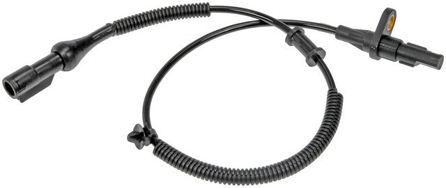 ABS Wheel Speed Sensor Dorman-OE Solutions 695-917