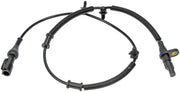 ABS Wheel Speed Sensor Dorman-OE Solutions 695-918