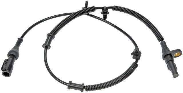 ABS Wheel Speed Sensor Dorman-OE Solutions 695-918