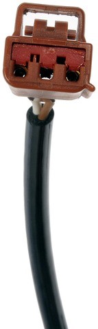 ABS Wheel Speed Sensor Dorman-OE Solutions 695-920