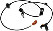 ABS Wheel Speed Sensor Dorman-OE Solutions 695-920