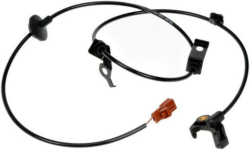 ABS Wheel Speed Sensor Dorman-OE Solutions 695-920