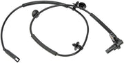 ABS Wheel Speed Sensor Dorman-OE Solutions 695-925