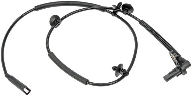ABS Wheel Speed Sensor Dorman-OE Solutions 695-925