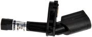 ABS Wheel Speed Sensor Dorman-OE Solutions 695-963