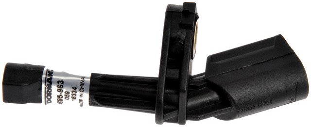ABS Wheel Speed Sensor Dorman-OE Solutions 695-963