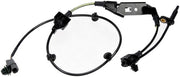 ABS Wheel Speed Sensor Dorman-OE Solutions 695-970