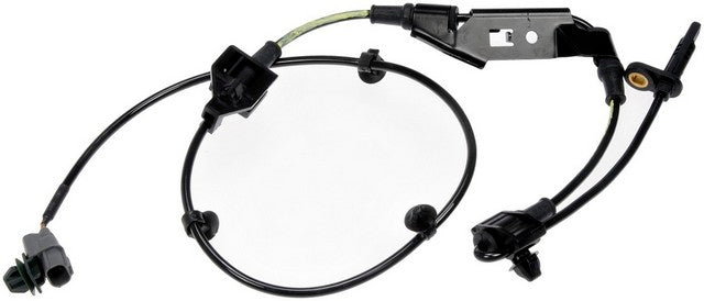 ABS Wheel Speed Sensor Dorman-OE Solutions 695-970